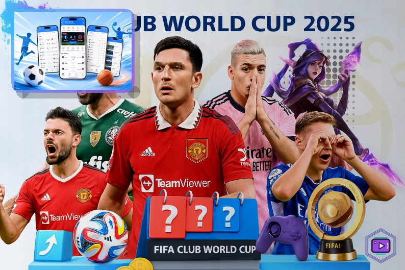2026美加墨世界杯主视觉图与赛程球队资料